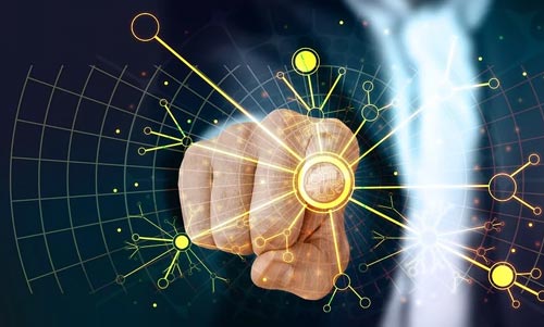 電話營銷係統有哪些模式