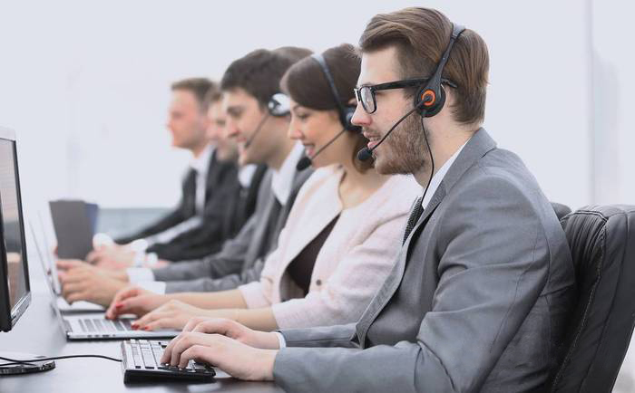 客服熱線係統對企業(ye) 來說有哪些作用