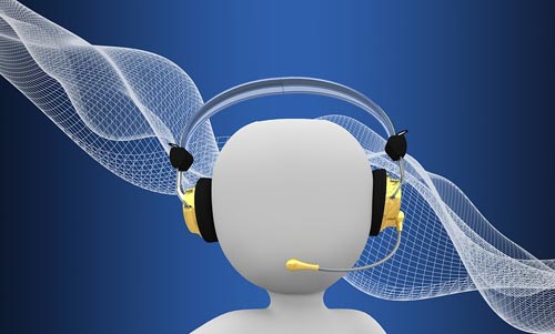 電話營銷係統可以完全替代人工營銷嗎